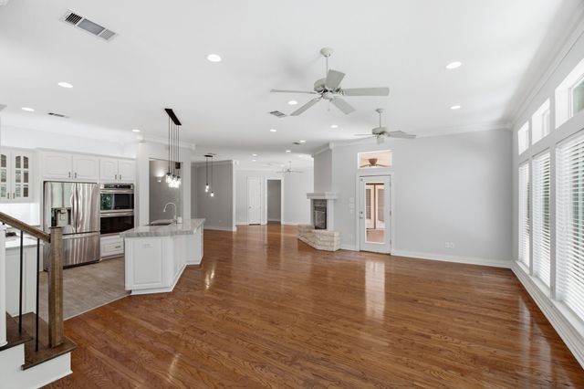 4114 Steeplechase Drive, Colleyville, TX 76034
