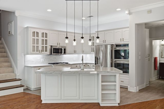 4114 Steeplechase Drive, Colleyville, TX 76034