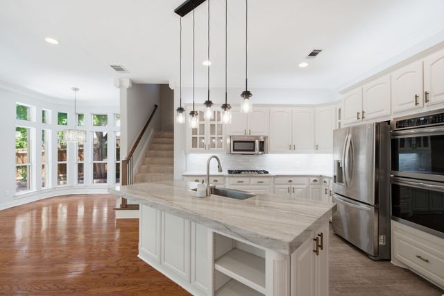 4114 Steeplechase Drive, Colleyville, TX 76034