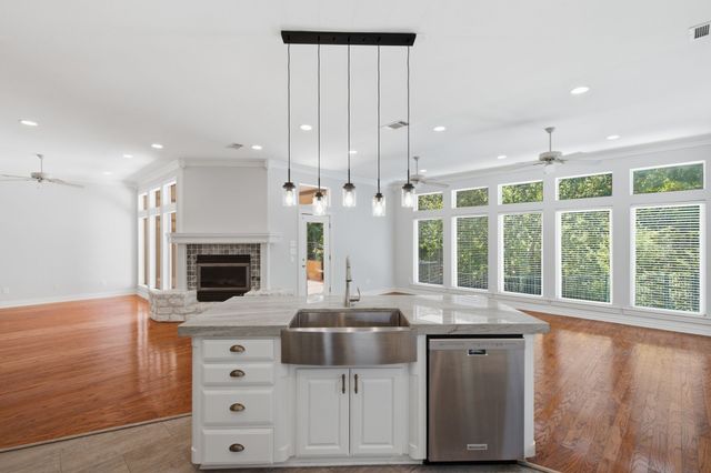 4114 Steeplechase Drive, Colleyville, TX 76034