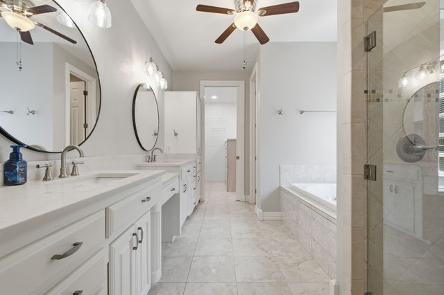 4114 Steeplechase Drive, Colleyville, TX 76034