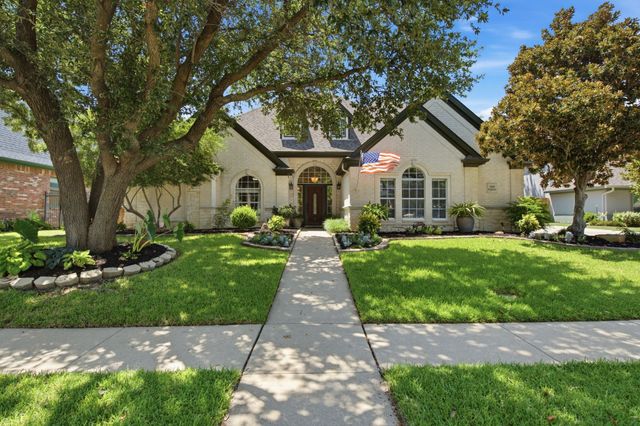 4114 Steeplechase Drive, Colleyville, TX 76034