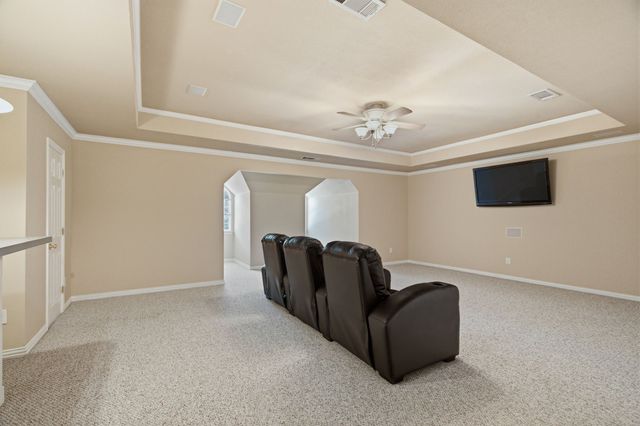 4114 Steeplechase Drive, Colleyville, TX 76034