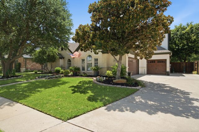4114 Steeplechase Drive, Colleyville, TX 76034