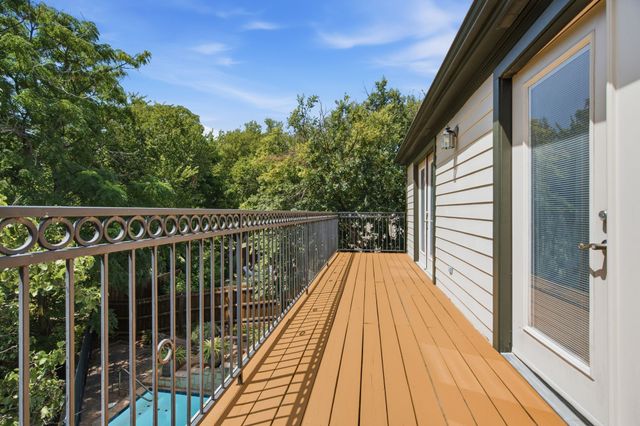 4114 Steeplechase Drive, Colleyville, TX 76034