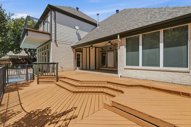 4114 Steeplechase Drive, Colleyville, TX 76034