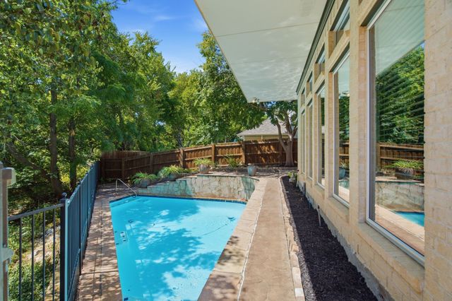 4114 Steeplechase Drive, Colleyville, TX 76034