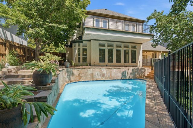 4114 Steeplechase Drive, Colleyville, TX 76034