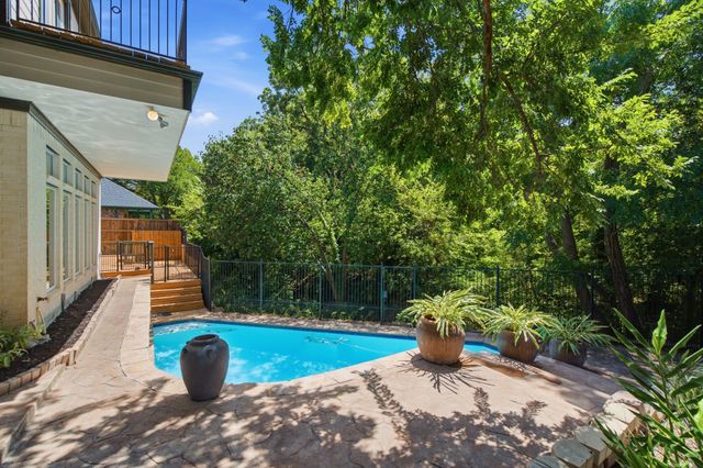 4114 Steeplechase Drive, Colleyville, TX 76034