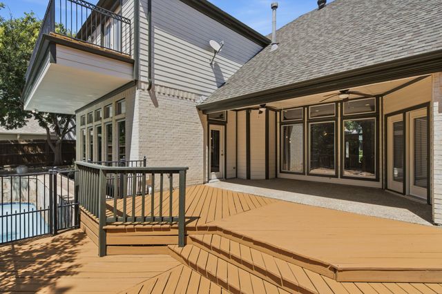 4114 Steeplechase Drive, Colleyville, TX 76034