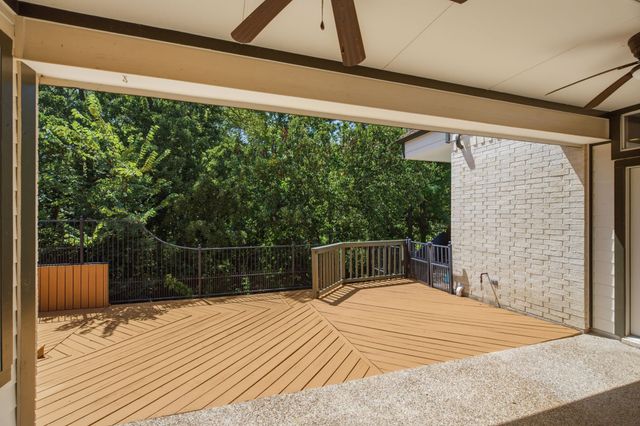 4114 Steeplechase Drive, Colleyville, TX 76034