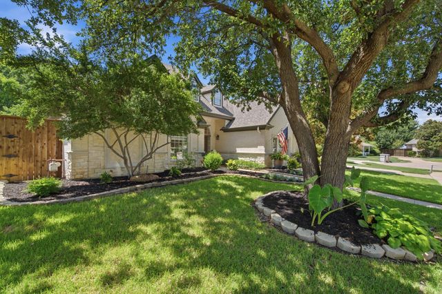 4114 Steeplechase Drive, Colleyville, TX 76034