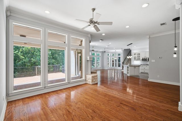 4114 Steeplechase Drive, Colleyville, TX 76034