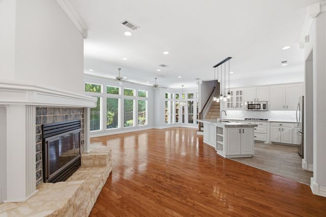 4114 Steeplechase Drive, Colleyville, TX 76034
