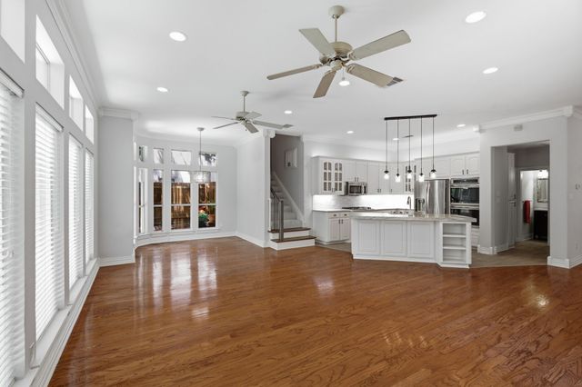 4114 Steeplechase Drive, Colleyville, TX 76034