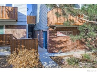 1111 Maxwell Avenue 212, Boulder, CO 80304