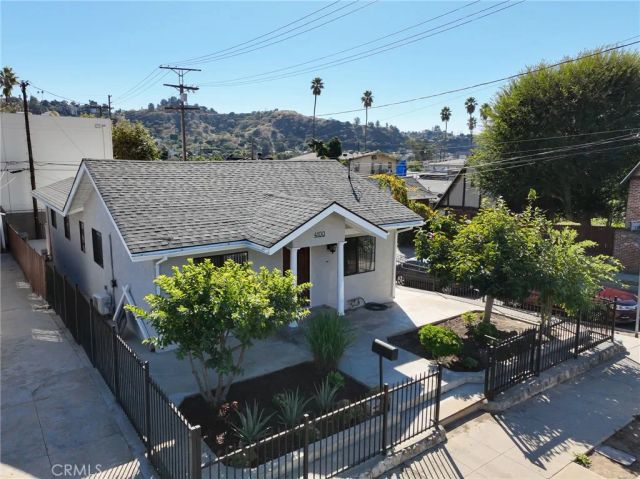 4100 Shelburn Court, Los Angeles, CA 90065