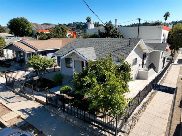 4100 Shelburn Court, Los Angeles, CA 90065
