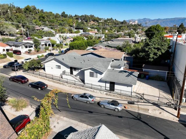 4100 Shelburn Court, Los Angeles, CA 90065