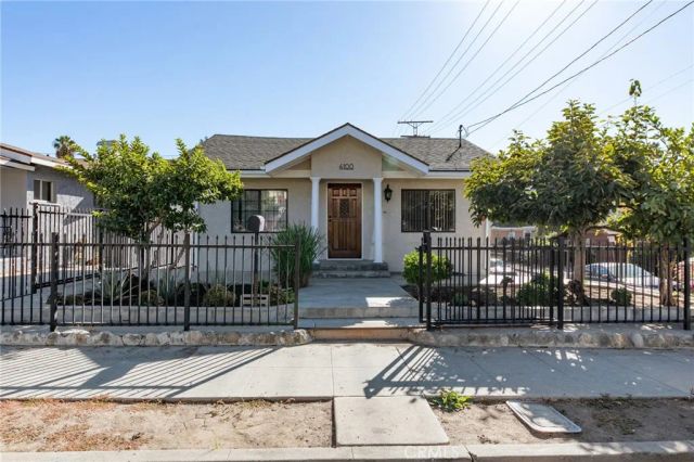 4100 Shelburn Court, Los Angeles, CA 90065