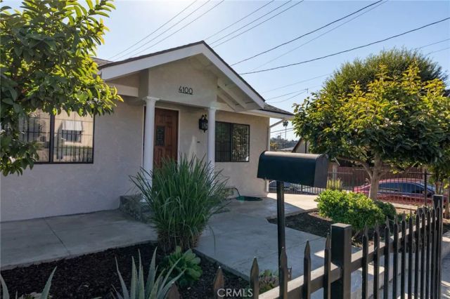 4100 Shelburn Court, Los Angeles, CA 90065