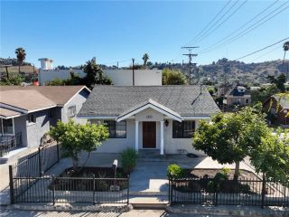 4100 Shelburn Court, Los Angeles, CA 90065