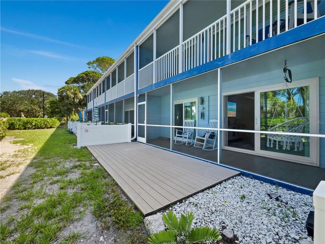 2850 GULF OF MEXICO DRIVE 5, Longboat Key, FL 34228