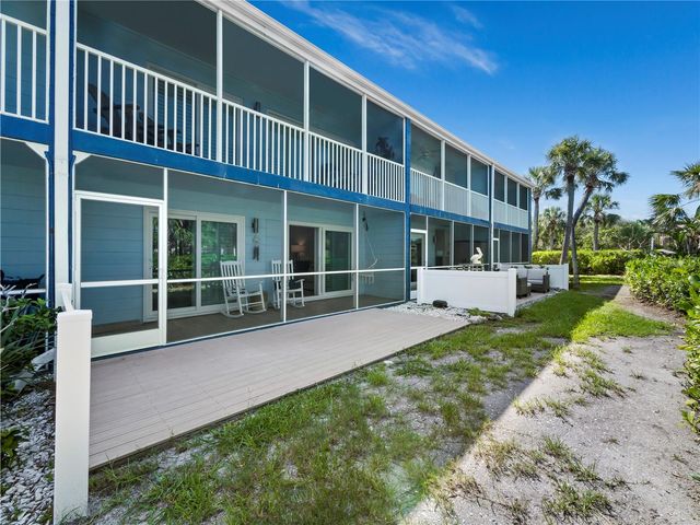 2850 GULF OF MEXICO DRIVE 5, Longboat Key, FL 34228