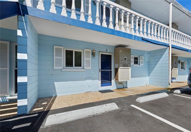 2850 GULF OF MEXICO DRIVE 5, Longboat Key, FL 34228