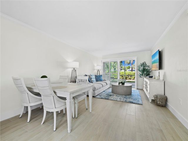 2850 GULF OF MEXICO DRIVE 5, Longboat Key, FL 34228