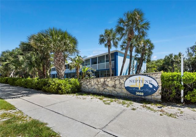 2850 GULF OF MEXICO DRIVE 5, Longboat Key, FL 34228