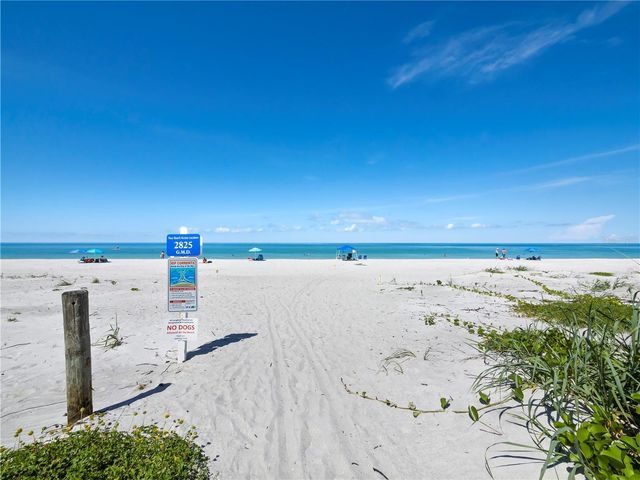 2850 GULF OF MEXICO DRIVE 5, Longboat Key, FL 34228