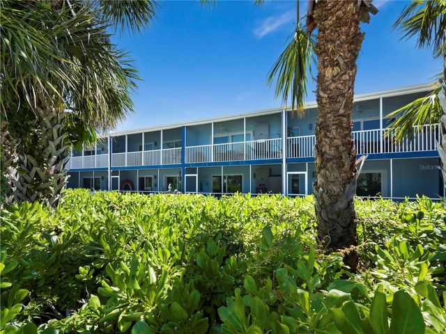 2850 GULF OF MEXICO DRIVE 5, Longboat Key, FL 34228