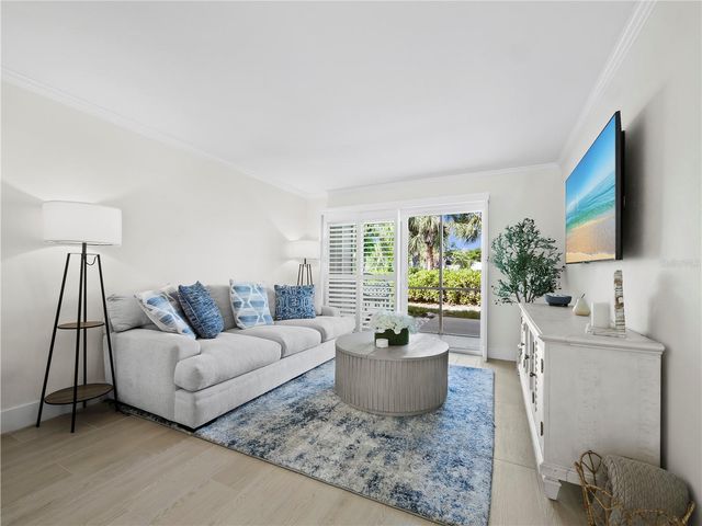 2850 GULF OF MEXICO DRIVE 5, Longboat Key, FL 34228