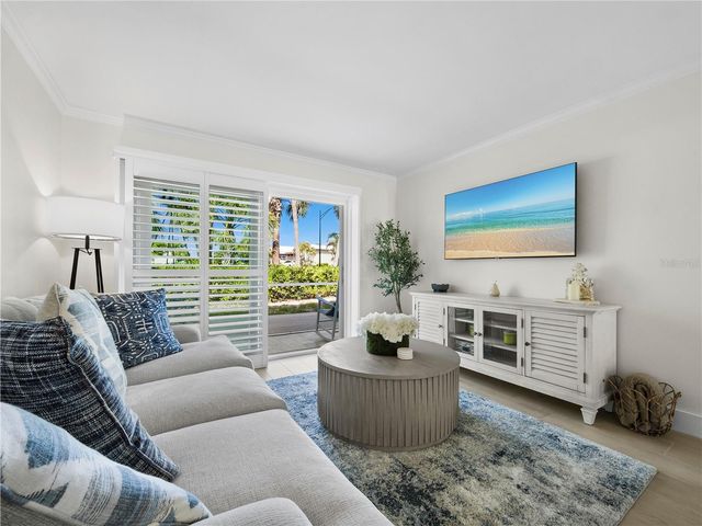 2850 GULF OF MEXICO DRIVE 5, Longboat Key, FL 34228