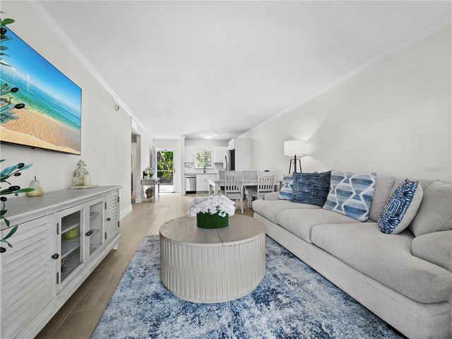 2850 GULF OF MEXICO DRIVE 5, Longboat Key, FL 34228