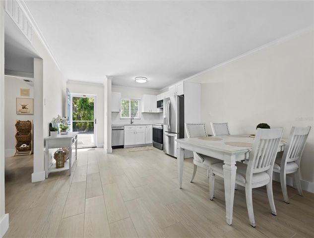 2850 GULF OF MEXICO DRIVE 5, Longboat Key, FL 34228