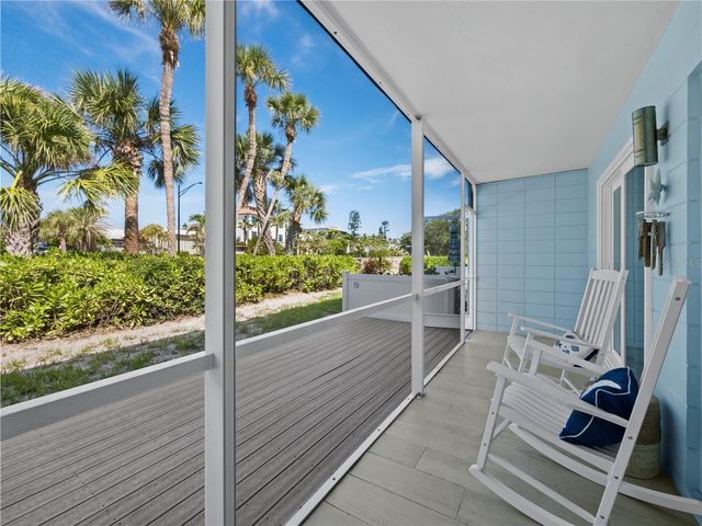 2850 GULF OF MEXICO DRIVE 5, Longboat Key, FL 34228