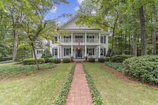 4728 Talleybrook Drive NW, Kennesaw, GA 30152