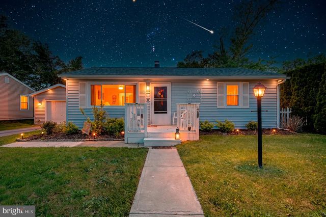 6305 PALMER AVE, Mays Landing, NJ 08330