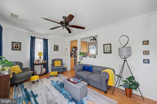 6305 PALMER AVE, Mays Landing, NJ 08330