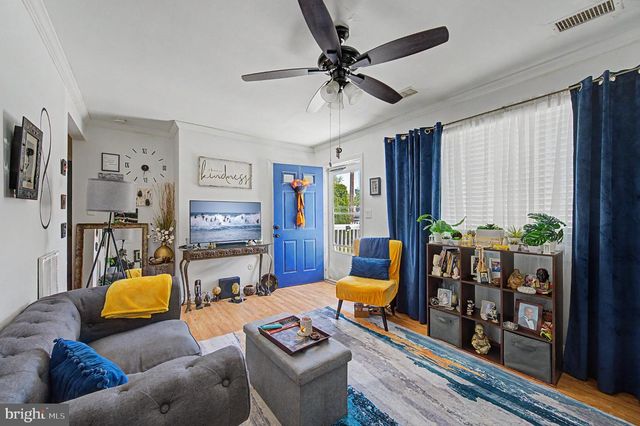 6305 PALMER AVE, Mays Landing, NJ 08330
