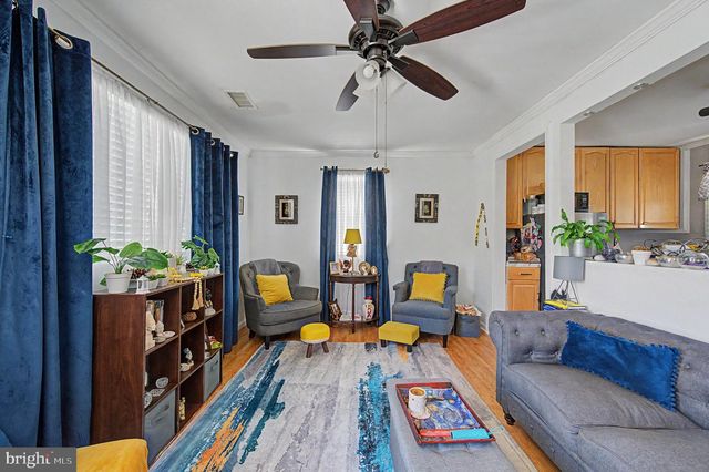 6305 PALMER AVE, Mays Landing, NJ 08330