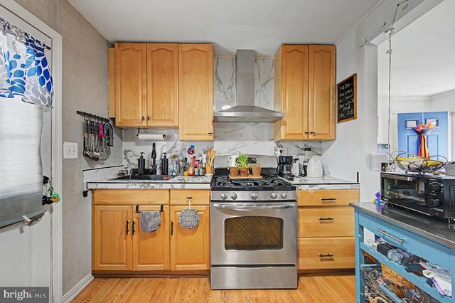 6305 PALMER AVE, Mays Landing, NJ 08330