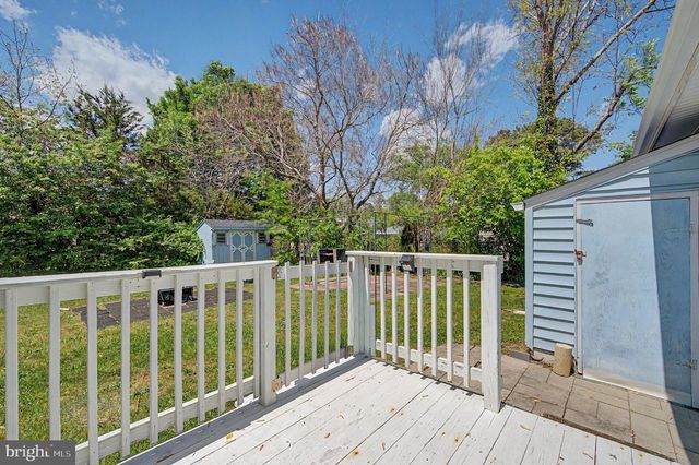 6305 PALMER AVE, Mays Landing, NJ 08330