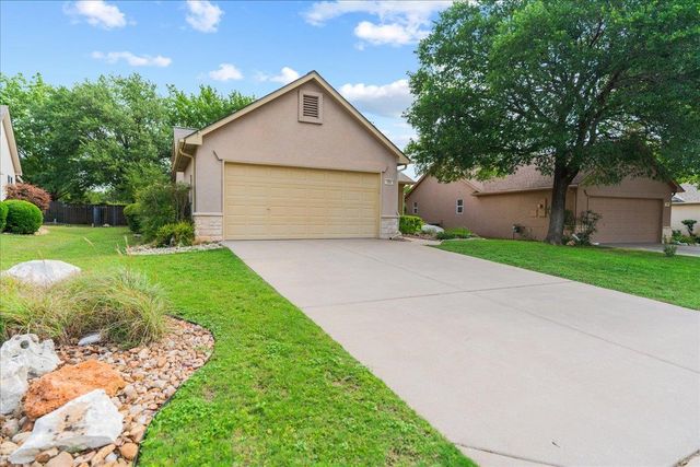 104 Whitewing WAY, Georgetown, TX 78633
