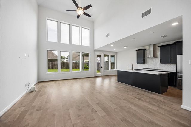 10735 Verdant Hill, Missouri City, TX 77459