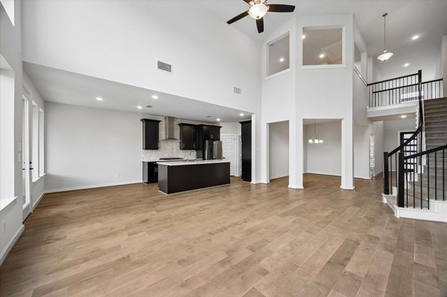 10735 Verdant Hill, Missouri City, TX 77459