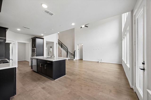 10735 Verdant Hill, Missouri City, TX 77459
