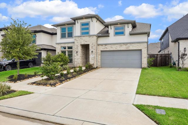 10735 Verdant Hill, Missouri City, TX 77459